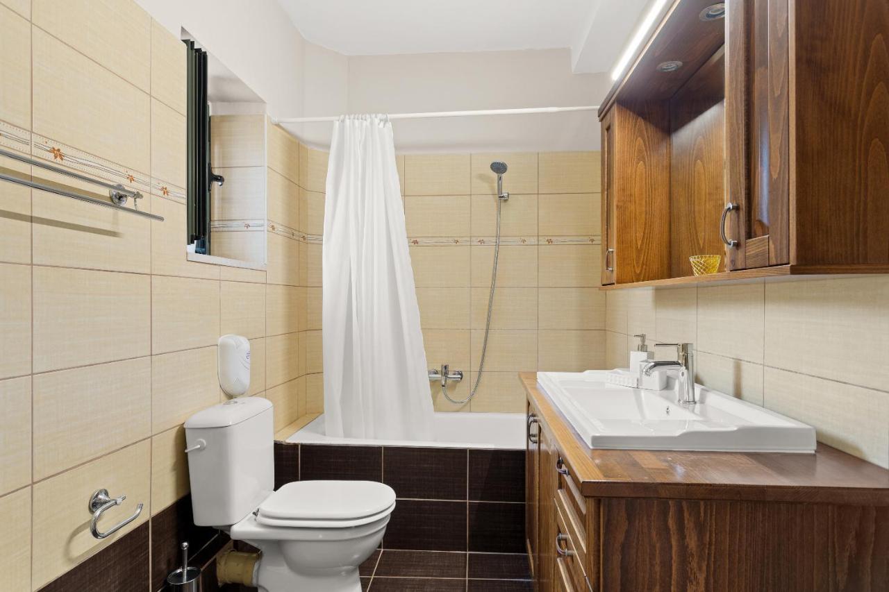 Villa Nora Riglia Zewnętrze zdjęcie