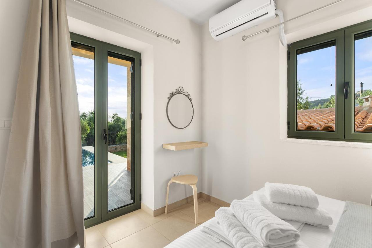 Villa Nora Riglia Zewnętrze zdjęcie