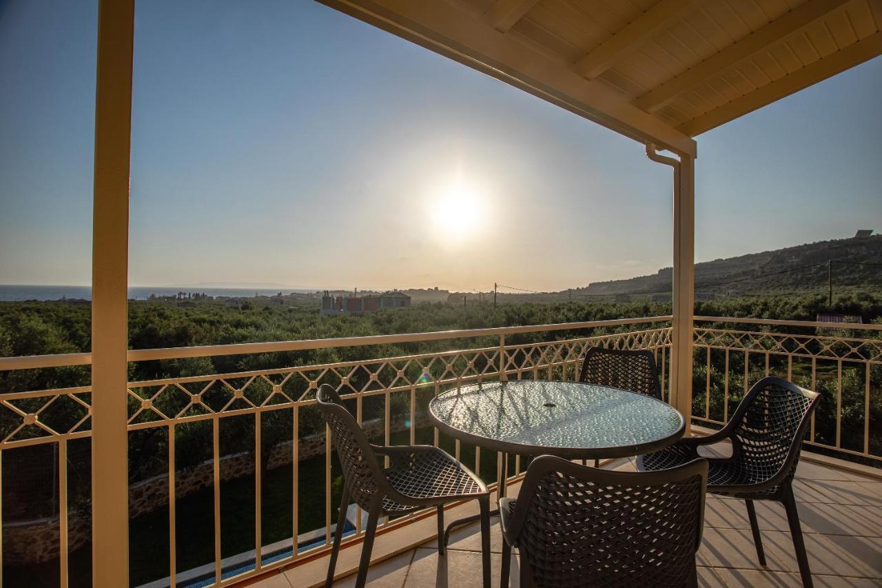 Villa Nora Riglia Zewnętrze zdjęcie