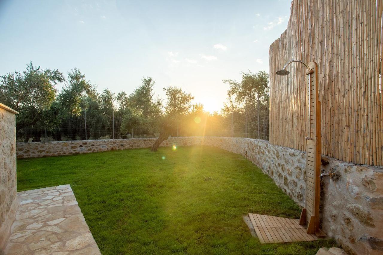 Villa Nora Riglia Zewnętrze zdjęcie
